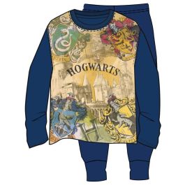 Pijama Hogwarts Harry Potter infantil Precio: 12.68999963. SKU: 0000126364