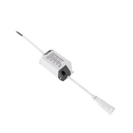 Fuente Alimentación Driver LED No Dimable 20W para Placa LED - Corriente Constante - F.P. 0.95 - Vida 50.000H