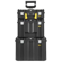 Stanley PRO-STACK 3-in-1 Promo-Set