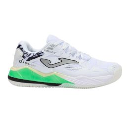 Zapatillas de Padel para Adultos Joma Sport Spin 2502 Blanco L Precio: 80.4892. SKU: B1CKNGRK4A