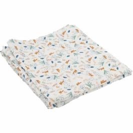 Domiva DOM3700948338667 Pañal maxi AU FIL DE L'EAU Estampado 100x100 cm Precio: 25.90000039. SKU: B16ADE434C