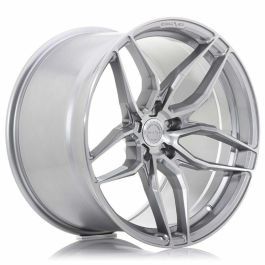 Llanta para Automovil Japan Racing CVR3 Titanio 22" CB 74,1 Precio: 1557.50000043. SKU: B18X622W3N