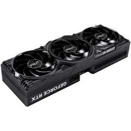 Palit RTX 5080 GamingPro OC Tarjeta Gráfica 16GB GDDR7 PCI Express 5.0