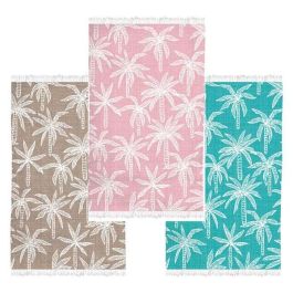 Secaneta Pareo Jacquard Waldo 100x160 cm