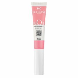 Collistar NOT BLUSH VIBES colorete fluido #01-Pink Lemonade 15 ml
