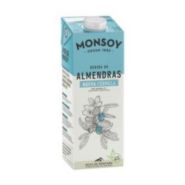 Bebida Vegetal De Almendra 1Lt 6Uds. Bio Precio: 24.4999997. SKU: B19AVFRZMP