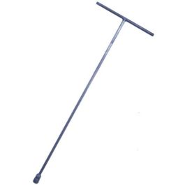 DUVER Llave para Baliza Hexagonal 19mm H-75 Precio: 25.88999974. SKU: B1K5P5YVZ3