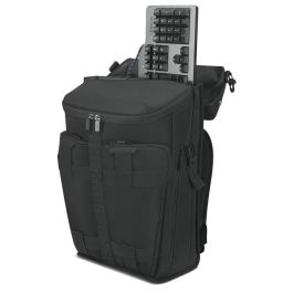 Maletín para Portátil Lenovo GX41C86982 Negro Maletín para Portátil Lenovo GX41C86982 Negro