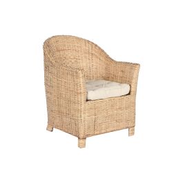 Silla Home ESPRIT Natural 69 x 70 x 85 cm Precio: 263.49999995. SKU: B1EGFJW7S2