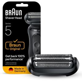 Braun Kombipack 54B Precio: 62.68999957. SKU: B176V878HB