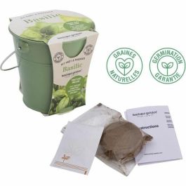 Silverlit SIL3700224540609 Mis primeras macetas Mi Maceta Vintage A partir de 3 años Precio: 22.49999961. SKU: B18KT6FS6V