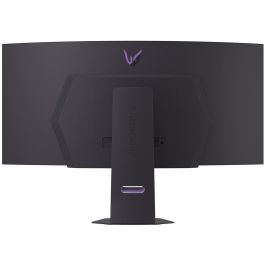 LG 49U950A-W Monitor 124,5cm/49" (5120x1440) Nano IPS 144Hz 5 ms HDMI x2 DisplayPort USB-C Negro