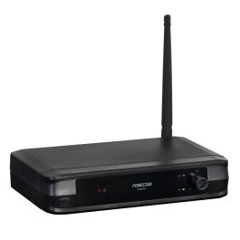 Microfono Inalambrico Uhf Fonestar Sonair - 1M Microfono Inalambrico Uhf Fonestar Sonair - 1M