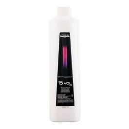L'Oréal Diactivateur Loción Activadora Día Color 15vol(4.5%) 1000 Ml Precio: 13.6900005. SKU: S0530635