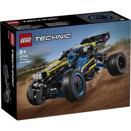 Juego de construccion buggy de carreras todoterreno lego technic Precio: 16.50000044. SKU: B12Q8MT5YF
