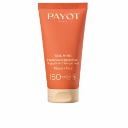 Payot Solaire Protector Solar Fluido Facial Spf50 Precio: 19.79000012. SKU: B16PK22W7W