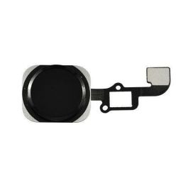 CoreParts home button assembly Black iPhone 6 and 6+ Precio: 2.50000036. SKU: B154M26WC2