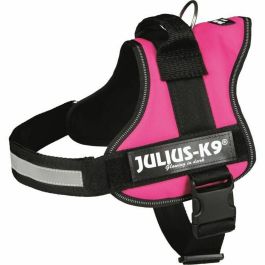 Arnés para Perro Trixie Power Fucsia M/L Precio: 46.88999986. SKU: B1AJMWPBG6