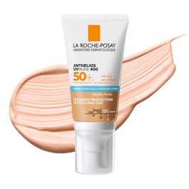 La Roche Posay Anthelios Ultra BB Crema SPF50+
