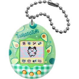Bandai Tamagotchi Original - Modelo 46162 en Edición Mezcla de Aguacate - Muñeca Virtual Interactiva Precio: 53.8208. SKU: B1GJ55HD7X
