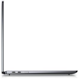 DELL Latitude 9450 2-en-1 Intel Core Ultra 7 165U 14" Táctil QHD+ 32GB RAM 1TB SSD Wi-Fi 7 Thunderbolt 4 Windows 11 Pro Gris