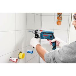 Bosch Professional Taladro-destornillador de impacto GSB 16 RE + caja - 060114E501