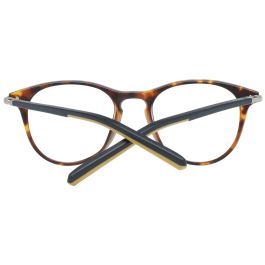 Montura de Gafas Hombre Ducati DA1002-50400 Marrón Ø 50 mm Montura de Gafas Hombre Ducati DA1002-50400 Marrón Ø 50 mm