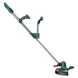 Bosch UniversalGrassCut 18 solo Desbrozadora y Cortabordes 26 cm Batería Precio: 138.5000001. SKU: B1D7KSVGYH