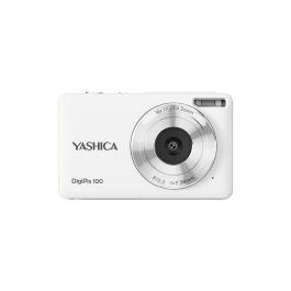 Cámara Compacta Yashica YAS-DG100P-WH Precio: 73.50000042. SKU: B1CDJJV9P9