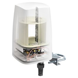 QuWireless QuSpot Antena Omnidireccional Multi-banda LTE y WiFi Integrada para Routers Teltonika RUT2xx IP67 Exterior