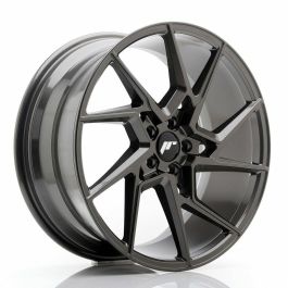 Japan Racing Llanta JR33 20x9 Et 42 5x112 Cb 66,6 Gris Pulido Precio: 332.49999948. SKU: B1HK3JZ34X
