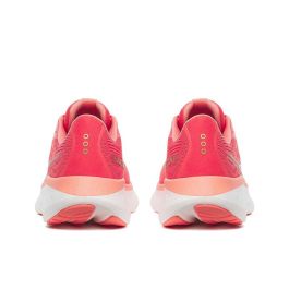 Zapatillas de Running para Adultos Saucony Ride 18 Naranja
