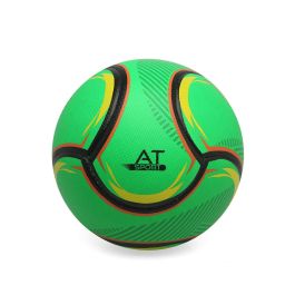 Balón de Fútbol Playa Ø 68 cm Talla 5 Balón de Fútbol Playa Ø 68 cm Talla 5 Precio: 5.8201. SKU: B1DNNM3CW6