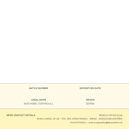 Pintura Titan Blanco 15L