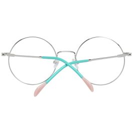 Montura de Gafas Mujer Emilio Pucci EP5088-51020 Ø 51 mm Montura de Gafas Mujer Emilio Pucci EP5088-51020 Ø 51 mm