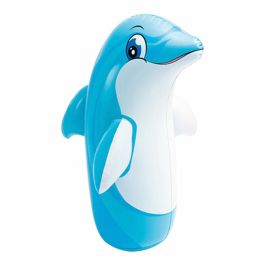 Figura Hinchable para Piscina Intex 61 x 94 x 61 cm (24 Unidades) Figura Hinchable para Piscina Intex 61 x 94 x 61 cm (24 Unidades)