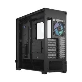Fractal Design FD-C-POR1X-06 Torre PC Negra ATX, EATX, micro ATX, Mini-ITX