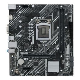ASUS PRIME H510M-K AUC4711081152132 - Placa base Intel H510 LGA 1200 (Socket H5) micro ATX