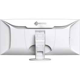 EIZO EV3895-WT Monitor 37.5" UltraWide 24:10 4K IPS, con USB-C, HDMI y DisplayPort