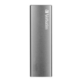Verbatim Vx500 External SSD USB 3.1 Gen 2, 480GB Verbatim Vx500 External SSD USB 3.1 Gen 2, 480GB Precio: 95.5000002. SKU: B16VRKA6NW