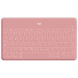 Teclado Logitech Keys To Go Wireless Precio: 67.58999984. SKU: S7807603