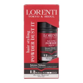 Lorenti Polvo Fijador para Peinado L2 20 ml Precio: 3.58999982. SKU: B18LDJMGYA