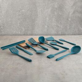 Pala Estrecha Silicona Confort Quid 28 cm