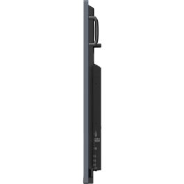 Viewsonic IFP6533-G Pizarra Digital Interactiva 65" 4K UHD, Pantalla Táctil Android, 8GB RAM, HDMI, USB-C, Altavoces, Negro Viewsonic IFP6533-G Pizarra Digital Interactiva 65" 4K UHD, Pantalla Táctil Android, 8GB RAM, HDMI, USB-C, Altavoces, Negro
