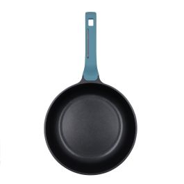 Sartén Aluminio Fundido Confort Quid 26 cm (6 Unidades) Sartén Aluminio Fundido Confort Quid 26 cm (6 Unidades)