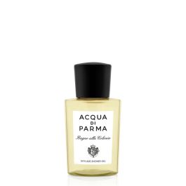 Colonia, Hidratante, Gel de ducha, Todos los tipos de piel, 40 ml Precio: 2.3958. SKU: B1FJW927RY