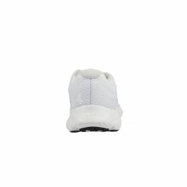 Zapatillas de Running para Adultos Under Armour 3026998-101 Blanco
