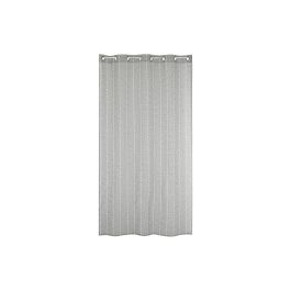 Cortina Urban DKD Home Decor Gris 260 x 260 x 140 cm