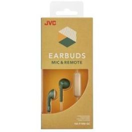 JVC HA-F19M-GC-E khaki-beige