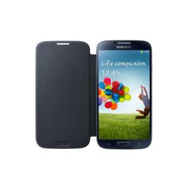 Funda Folio para Móvil Samsung Galaxy S4 i9500 Blanco Funda Folio para Móvil Samsung Galaxy S4 i9500 Blanco